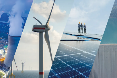 Critical Infrastructure Solutions
